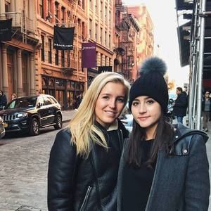 Meet your Posher, Bel